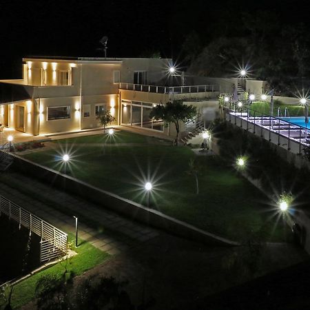 Sike Holiday Home Taormina Exterior photo