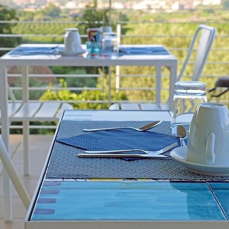 Sike Holiday Home Taormina Exterior photo