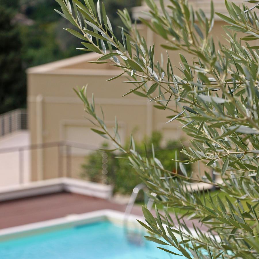 Sike Holiday Home Taormina Exterior photo