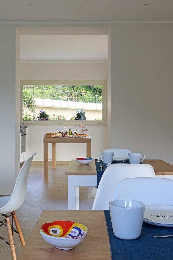 Sike Holiday Home Taormina Exterior photo