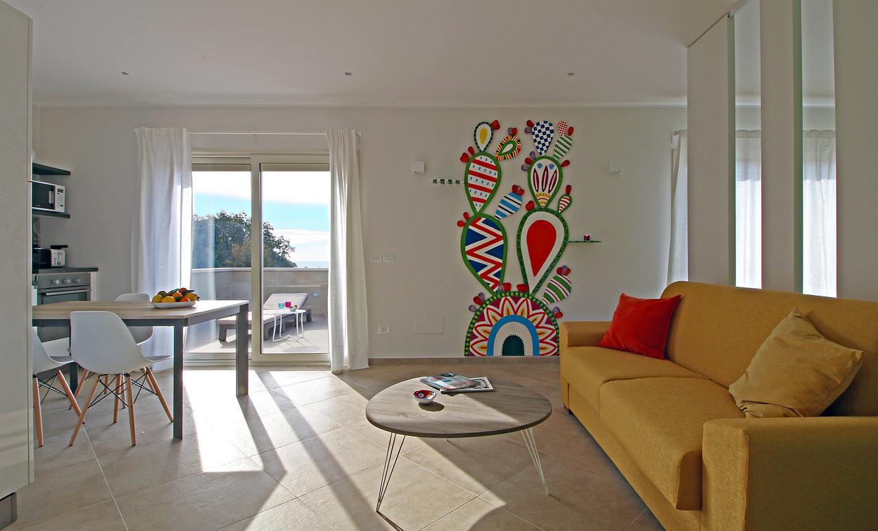 Sike Holiday Home Taormina Exterior photo