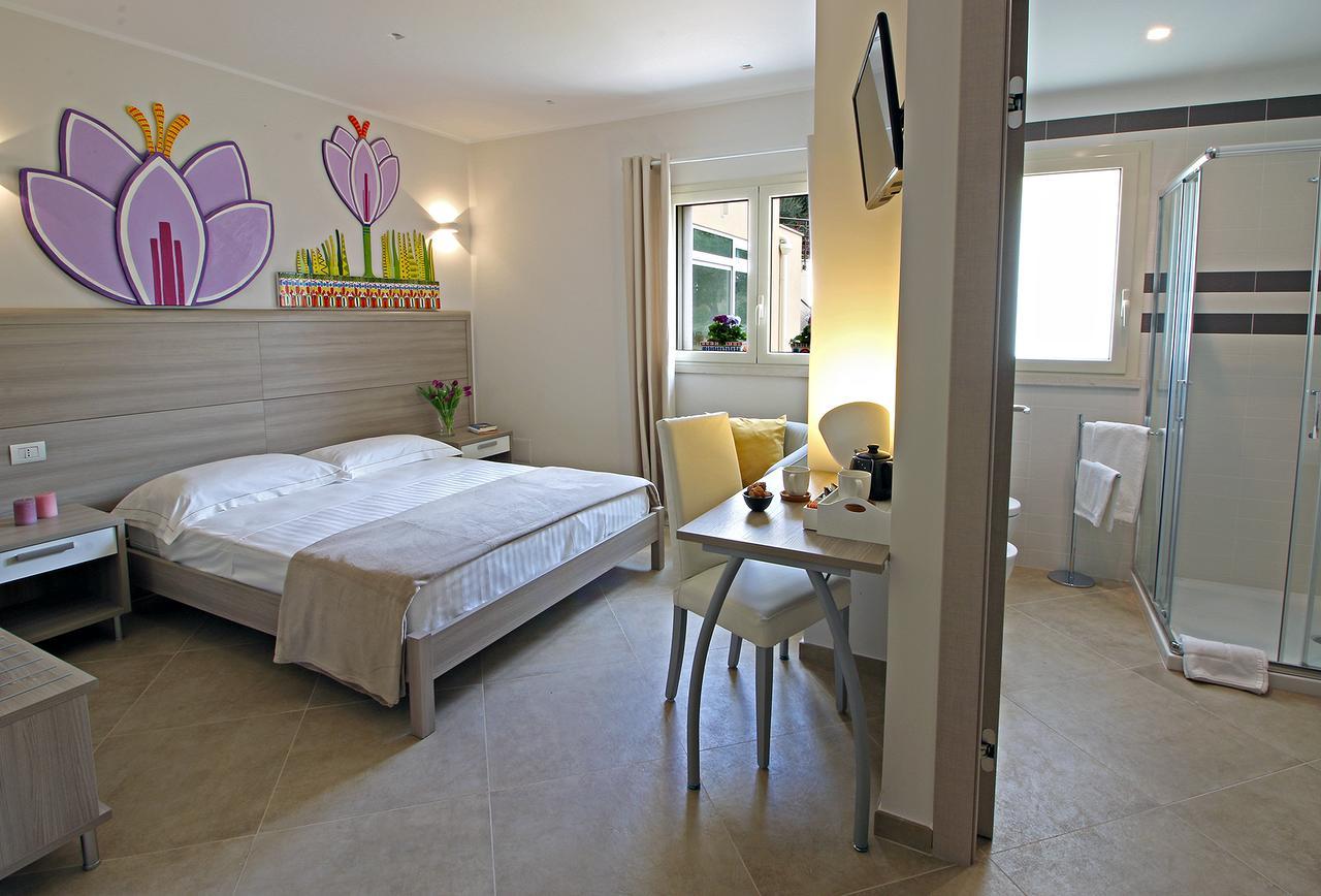 Sike Holiday Home Taormina Exterior photo