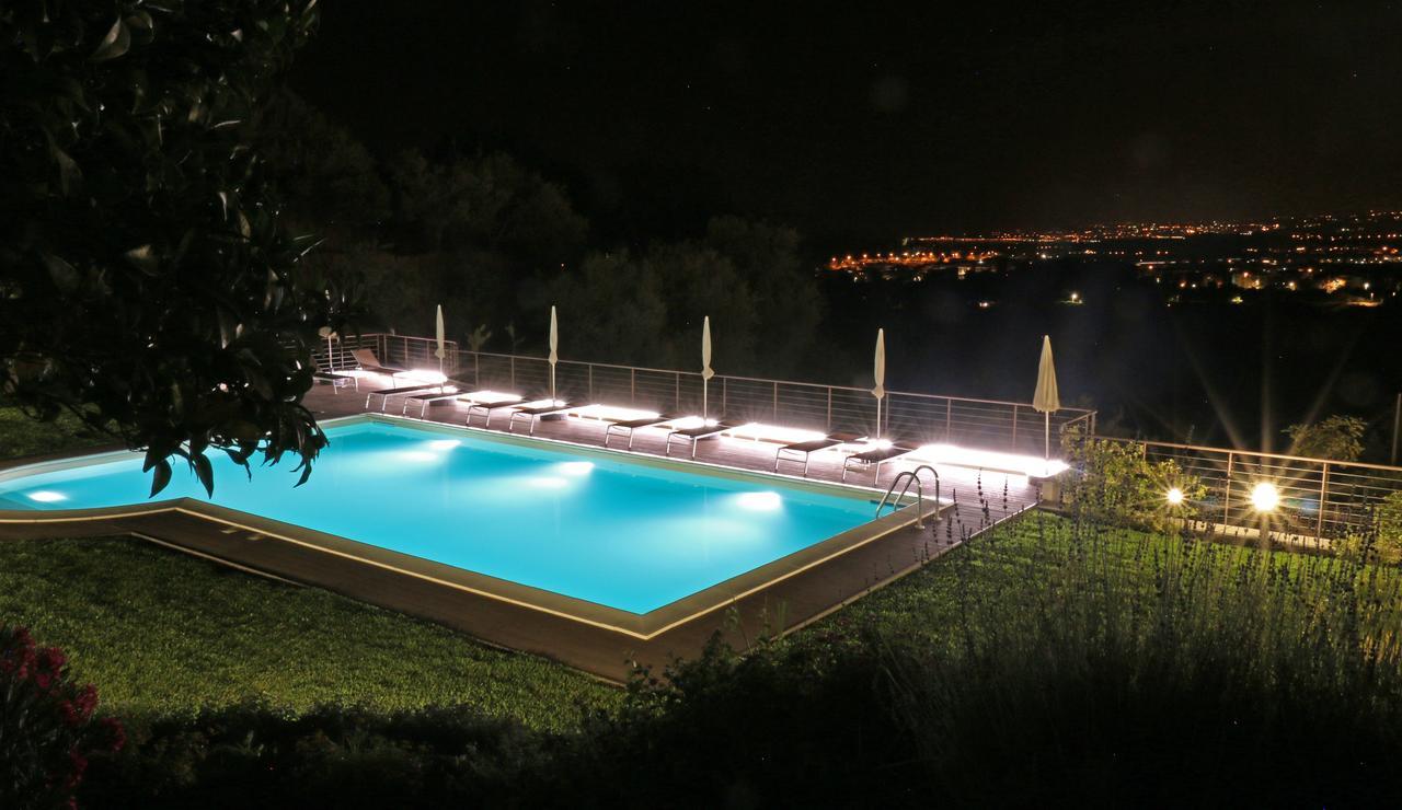 Sike Holiday Home Taormina Exterior photo