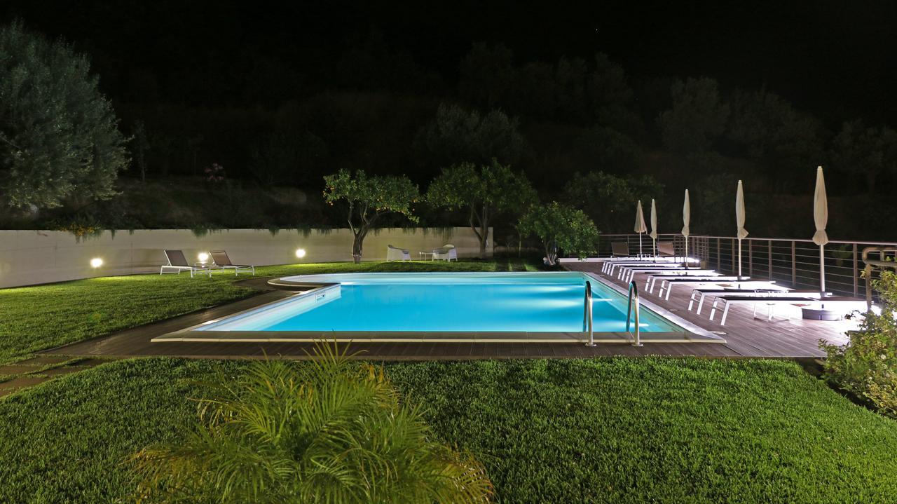 Sike Holiday Home Taormina Exterior photo