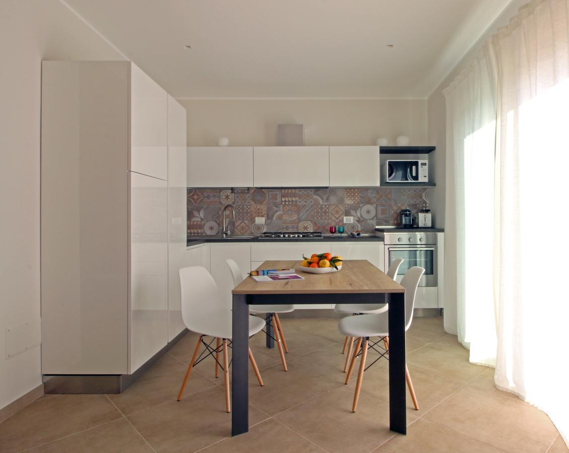 Sike Holiday Home Taormina Exterior photo